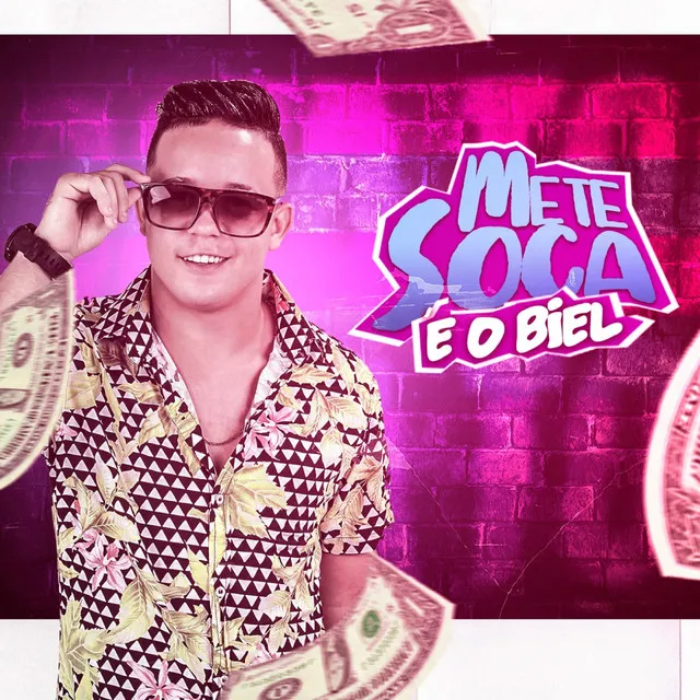 Mete Soca