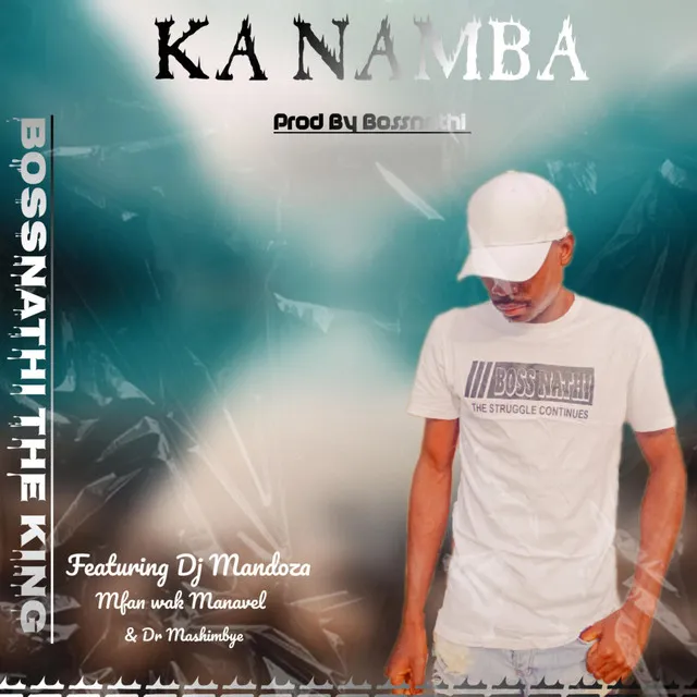 KA NAMBA [Club Remix]