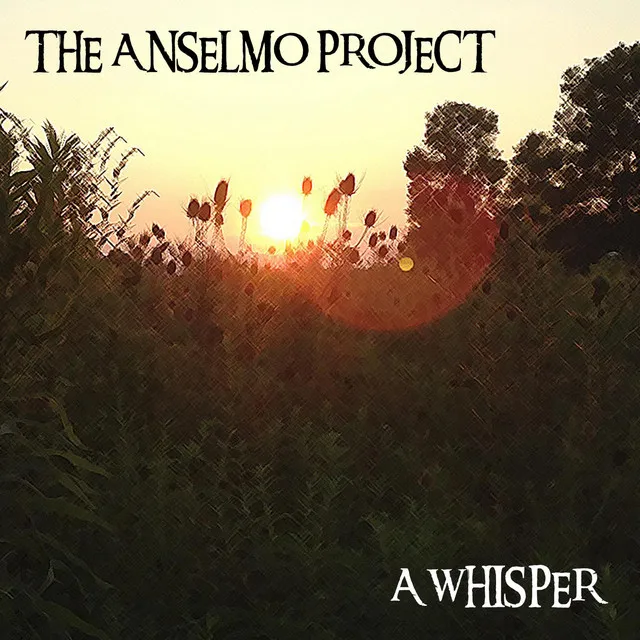 A Whisper - Single Version