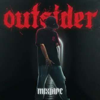 Outsider Mixtape by Cotoco