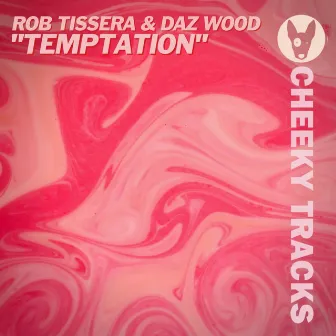 Temptation by Daz Wood