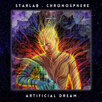 Artificial Dream by Chronosphere