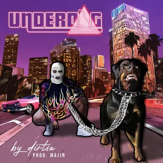 Underdog by Dirtsa