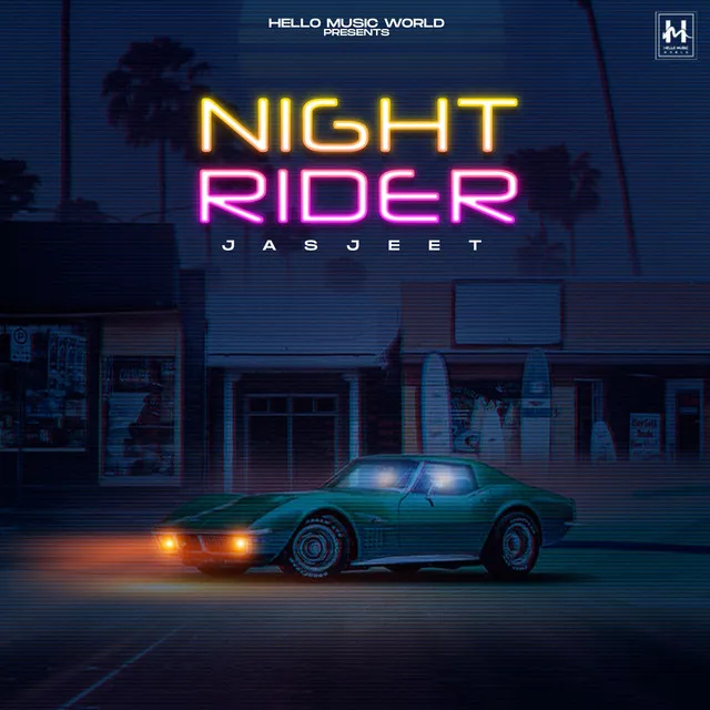 Night Rider