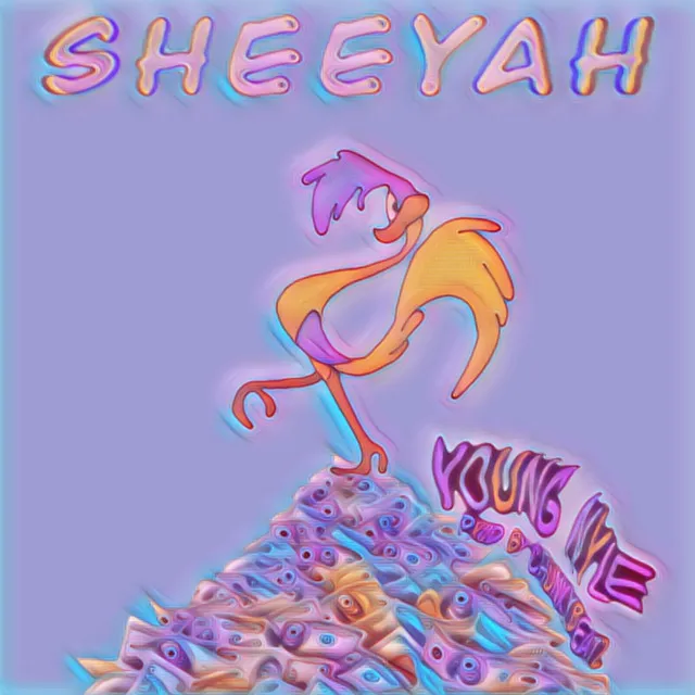 Sheeyah