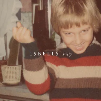 Billy by Isbells