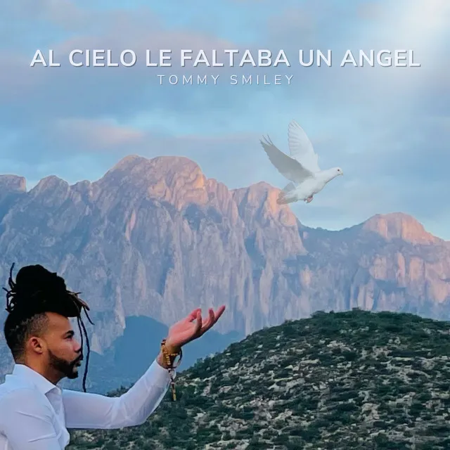 Al Cielo Le Faltaba Un Angel