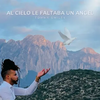 Al Cielo Le Faltaba Un Angel by Unknown Artist