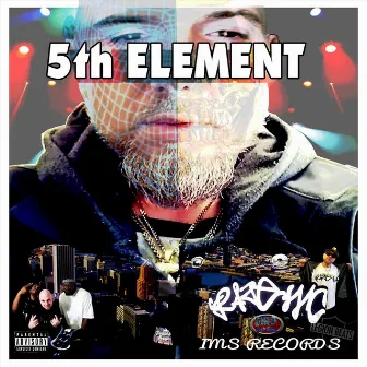 5th Element by Craze MC