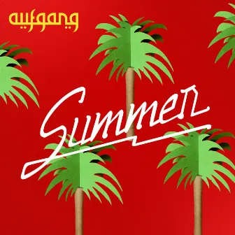 Summer by Aufgang