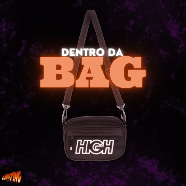 Dentro da Bag