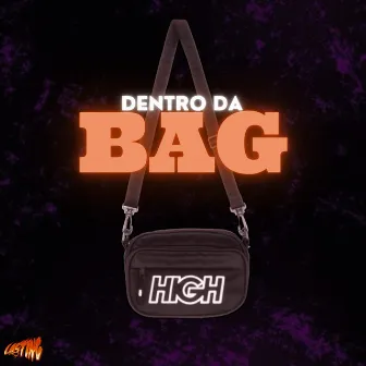 Dentro da Bag by MG DUNK !