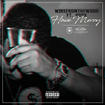 Have Mercy by WinkFromTheWood