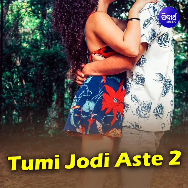 Tumi Jodi Aste 2