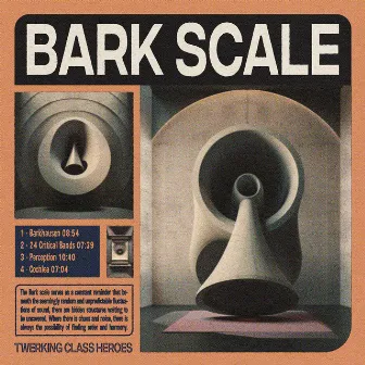 Bark Scale by Twerking Class Heroes