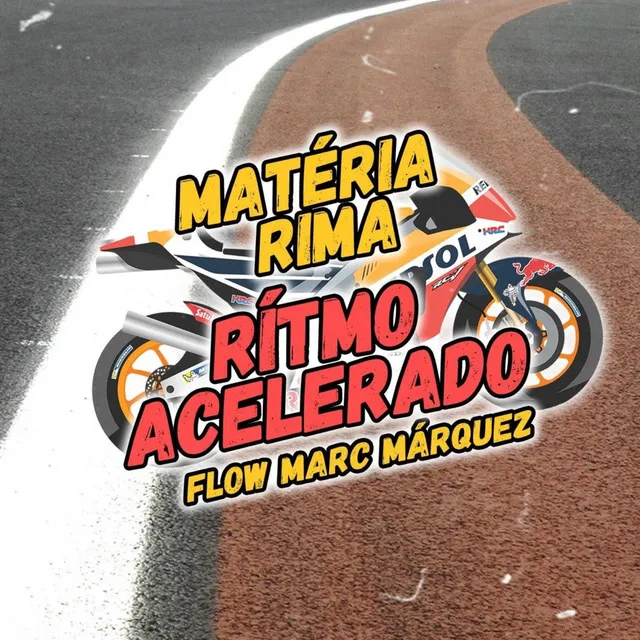 Ritmo Acelerado (Flow Marc Márquez)