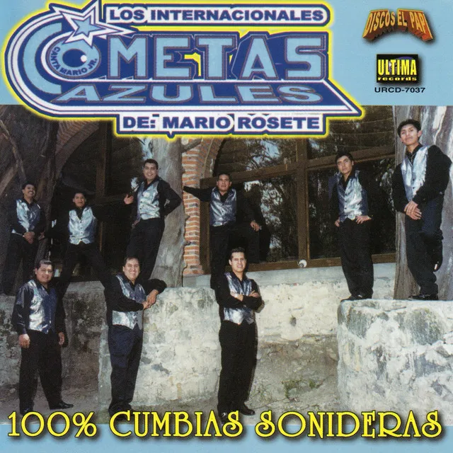 Cumbia Macarena