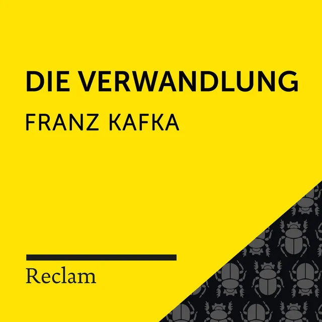 Die Verwandlung - Kapitel 1, Teil 01