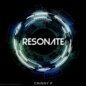 Resonate by CRISSY.P