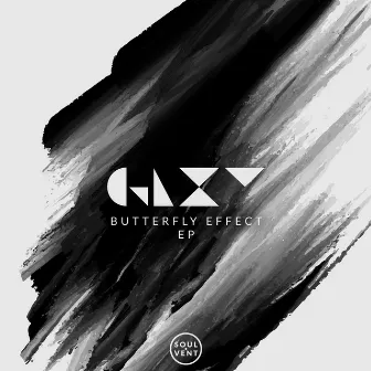 Butterfly Effect by GLXY