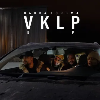 VKLP by Dauda Koroma