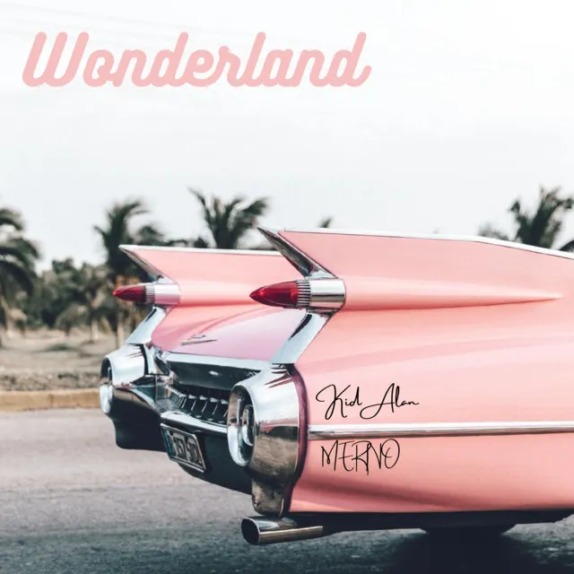 Wonderland