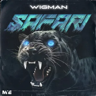 Safari by Wigman