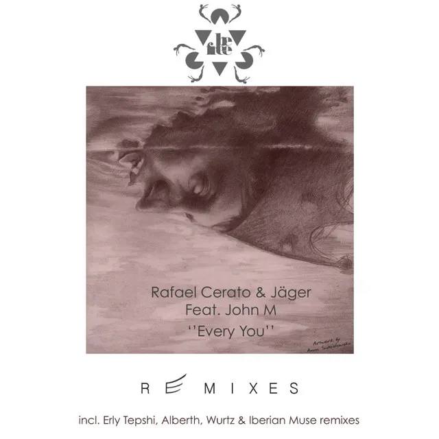 Every You - Wurtz & Iberian Muse Remix