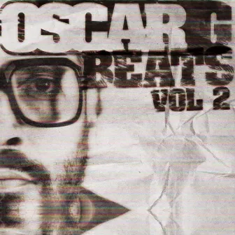 Beats Vol 2 by Oscar G