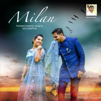 Milan by Vivi Santos Mangalore