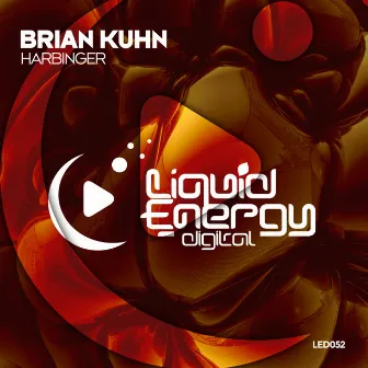 Harbinger by Brian Kuhn