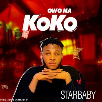 Owo na koko by 