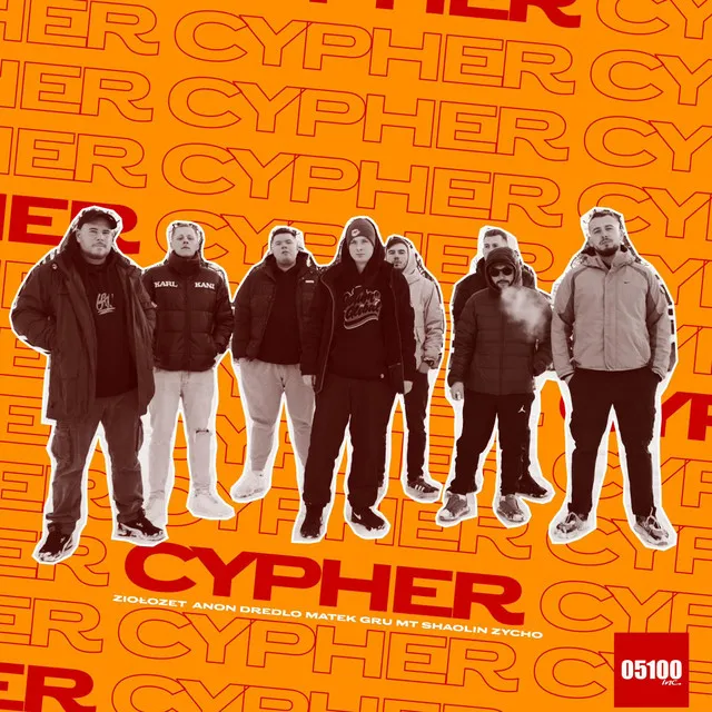 Cypher 2023