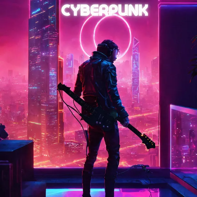 Cyberpunk