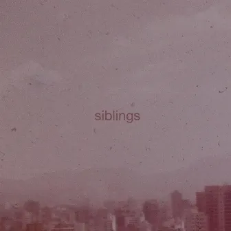 siblings by James Bruce