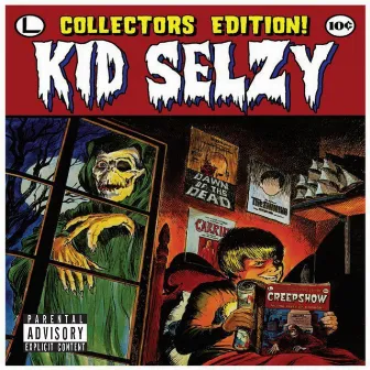 Collectors Edition by Kid Selzy