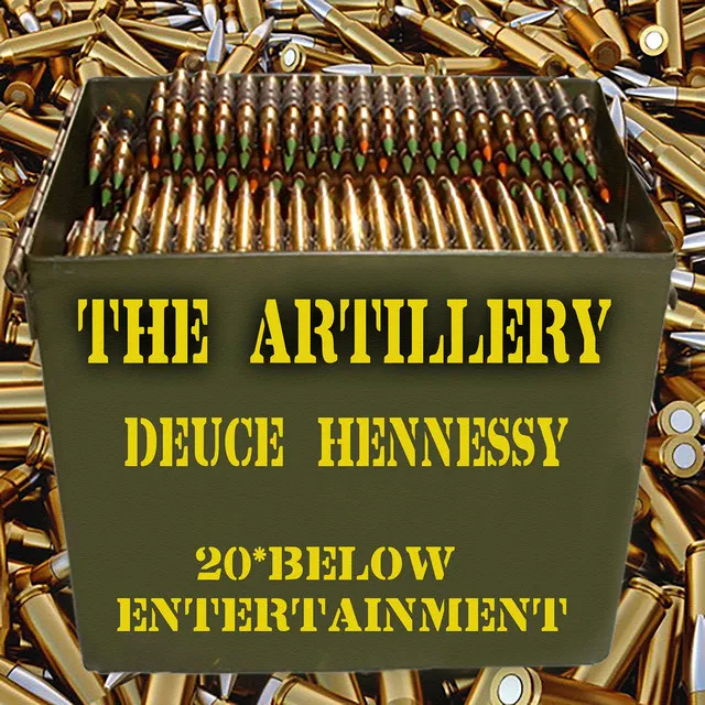 The Artillery