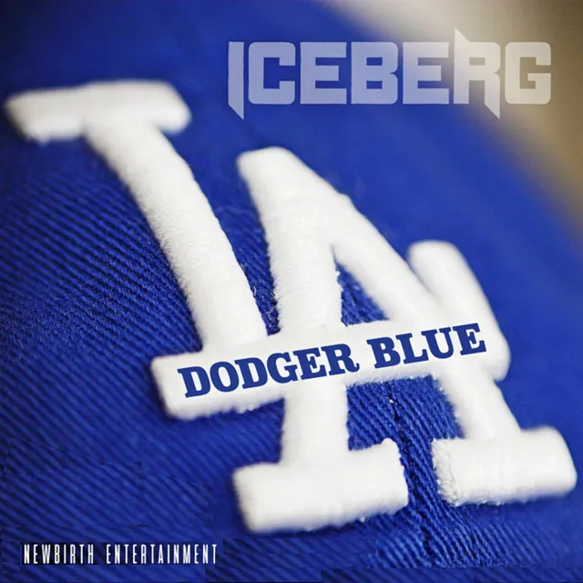 Dodger Blue