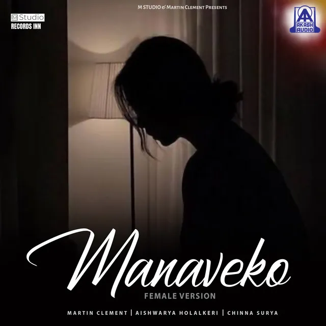 Manaveko - Single