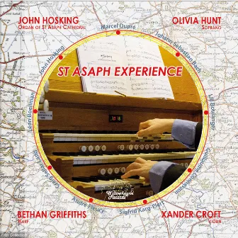 St Asaph Experience by John Hosking