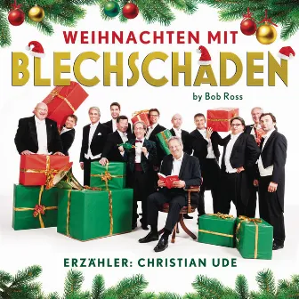 Weihnachten mit Blechschaden by Blechschaden