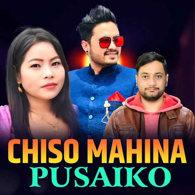 Chiso Mahina Pusaiko