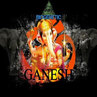 Ganesh by Biogenetic