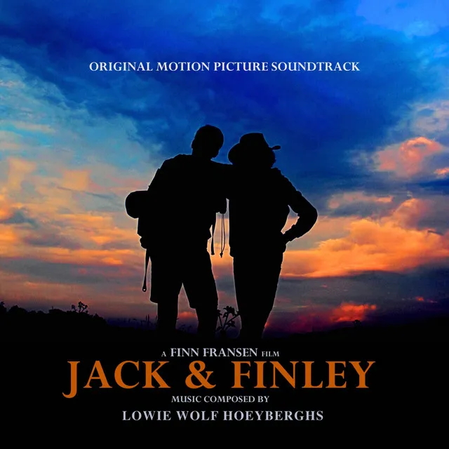 Jack and Finley (Original Motion Picture Soundtrack)