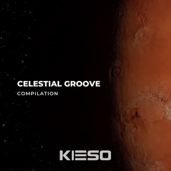 Celestial Groove by Marcelo Adami