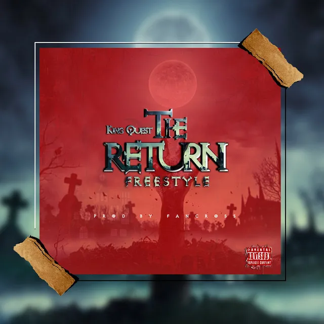 The Return (Freestyle)