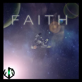 Faith by John Orchard