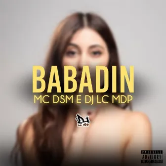 Babadin by MC DSM