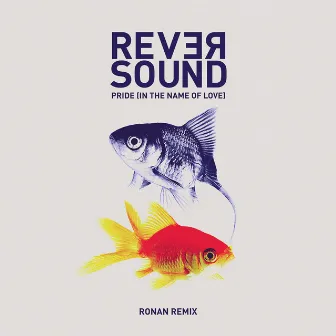 Pride (In the Name of Love) [Ronan Remix] by Rever Sound