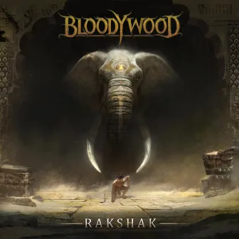 Rakshak by Unknown Artist